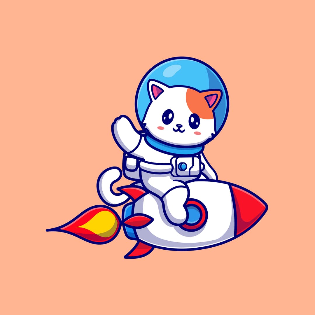 cat-astronaut-riding